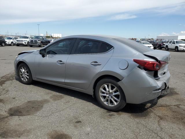 JM1BM1U75G1301619 Mazda 3 SPORT