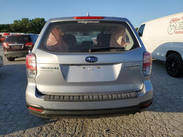 JF2SJAAC5HG533115 Subaru FORESTER 2