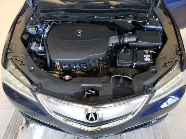 19UUB2F36GA007999 Acura TLX