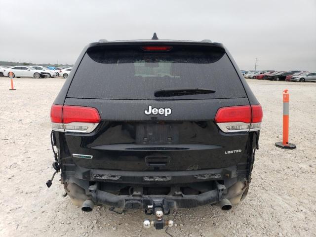 1C4RJEBM2EC380062 Jeep Grand Cherokee Limited