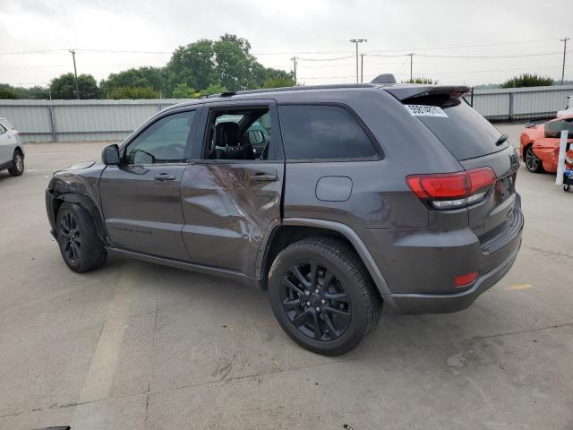 1C4RJFAG6JC151931 Jeep Grand Cherokee Laredo