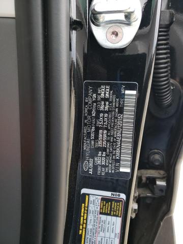 KM8KN4AE8NU120152 Hyundai Ioniq 5 Sel