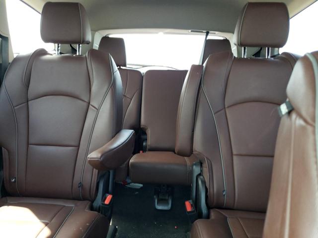 5GAEVCKW6LJ212959 Buick Enclave Av