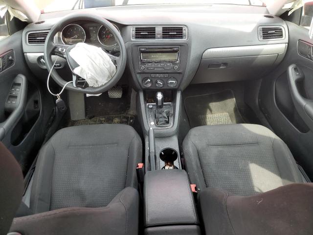 3VWD17AJ6FM232944 Volkswagen JETTA SE