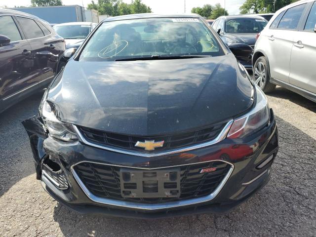 1G1BG5SM2G7246513 Chevrolet Cruze Premier