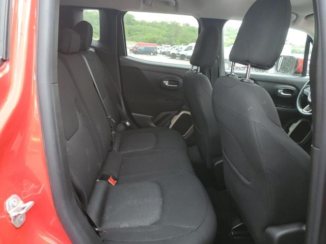 ZACCJBBT3FPC22693 Jeep Renegade Latitude