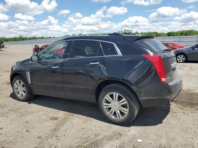 3GYFNBE33GS500886 Cadillac Srx Luxury Collection