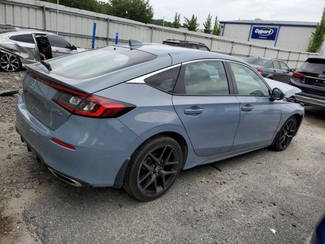 19XFL1H81NE023108 Honda Civic Sport Touring