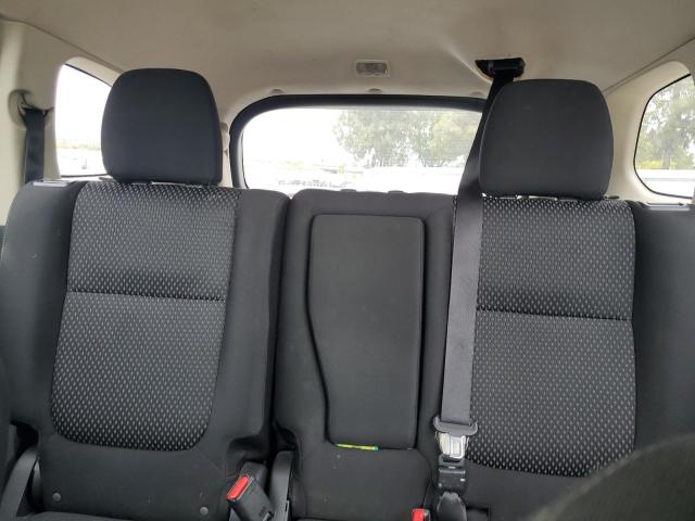 JA4AD3A31GZ002035 Mitsubishi Outlander Se