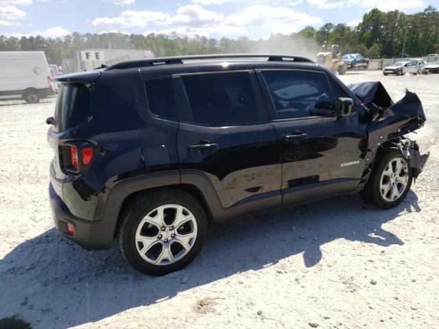 ZACNJABB1KPK38036 Jeep Renegade Latitude