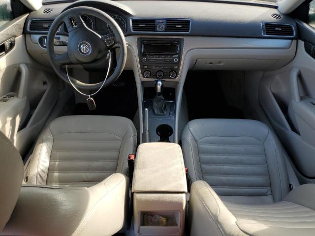 1VWAS7A30EC055406 Volkswagen PASSAT S