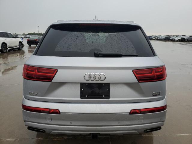 WA1LAAF72HD031673 Audi Q7 Premium Plus