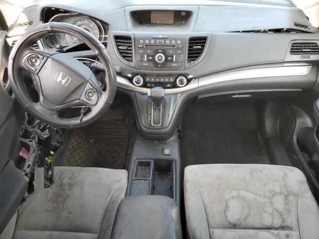 3CZRM3H30GG708440 Honda CR-V LX