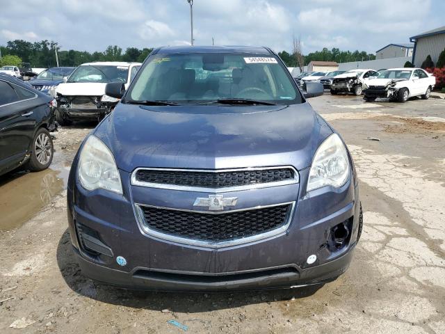 2GNALAEKXE6136833 Chevrolet EQUINOX LS