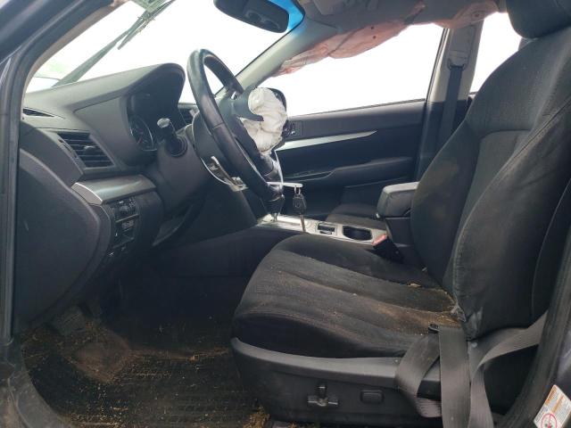 4S3BMCC63E3008744 Subaru Legacy 2.5i Premium