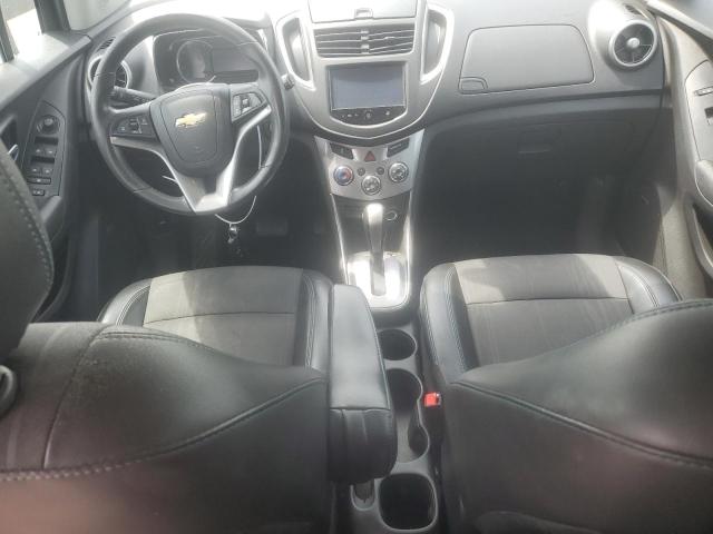 3GNCJLSB6GL234738 Chevrolet TRAX 1LT