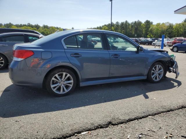 4S3BMBC6XE3002997 Subaru Legacy 2.5i Premium