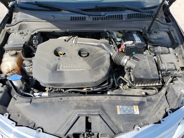 3LN6L2G93FR610898 Lincoln MKZ