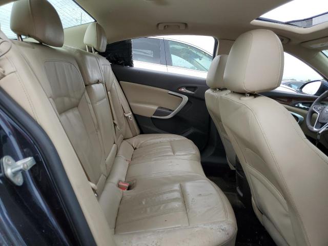 2G4GK5EX8E9323085 Buick Regal