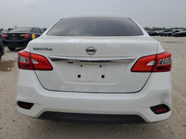 3N1AB7AP7KY229192 Nissan SENTRA S