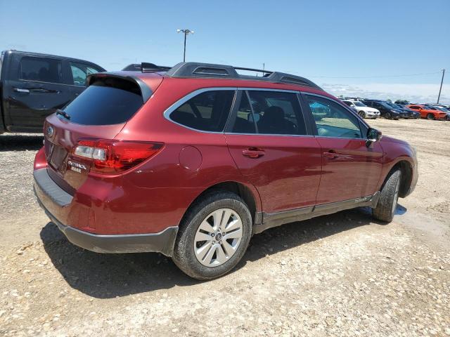 4S4BSAFC5G3323877 Subaru Outback 2.5i Premium