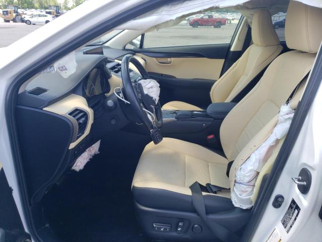 JTJGARBZ9M5025402 Lexus Nx 300 Base