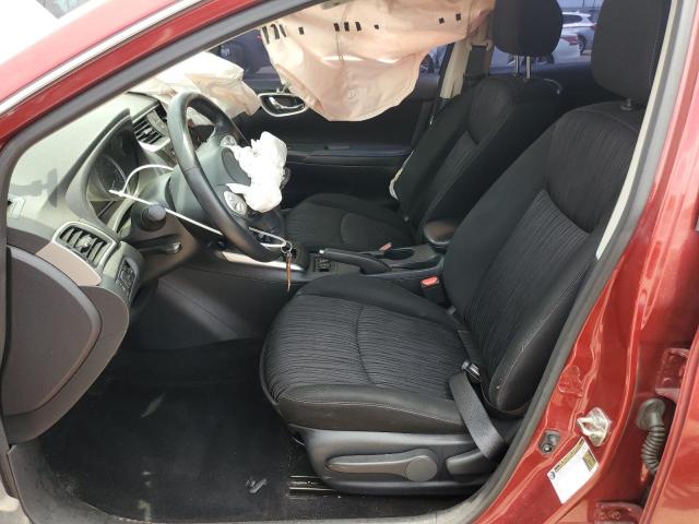 3N1AB7AP7KY285150 Nissan SENTRA S