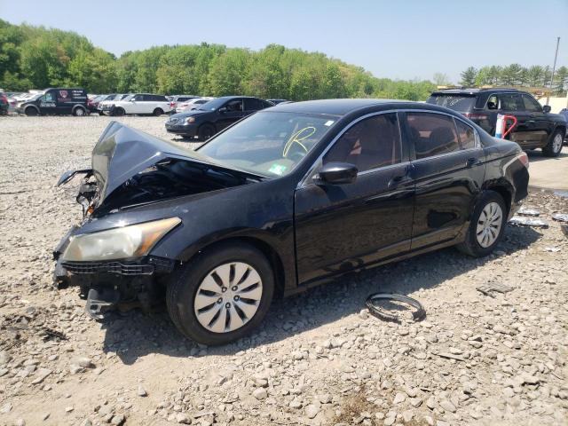 Auction sale of the 2010 Honda Accord Lx, vin: 1HGCP2F33AA177385, lot number: 53027824