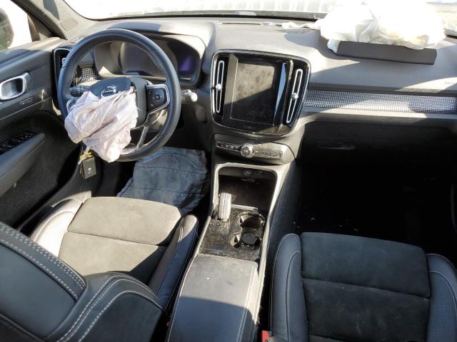 YV4ED3UR0M2547328 Volvo Xc40 Recharge