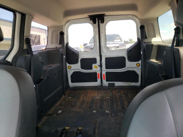 NM0GS9E7XJ1363093 Ford Transit Connect Xl