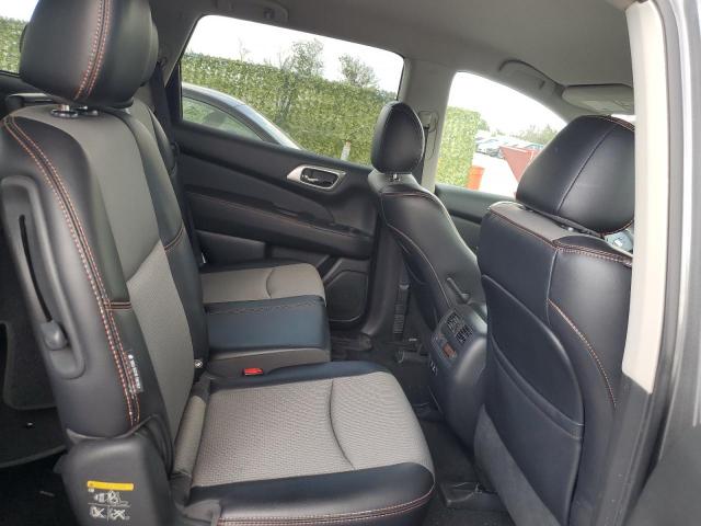 5N1DR2BN6LC606624 Nissan Pathfinder Sv