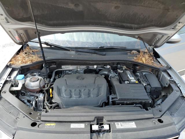 3VV3B7AX7LM021135 Volkswagen TIGUAN SE