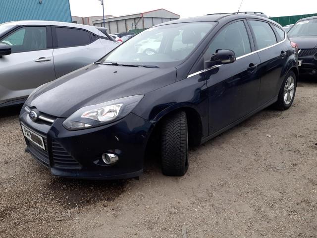 Auction sale of the 2012 Ford Focus Zete, vin: *****************, lot number: 54975074