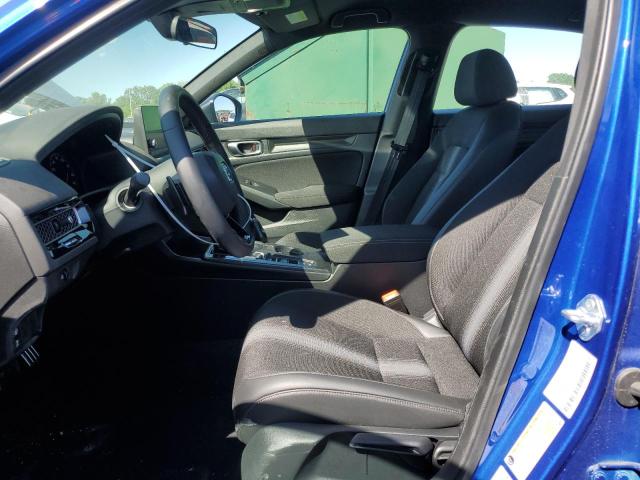 2HGFE2F52RH540020 Honda Civic Sport