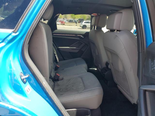 WA1FECF34L1006133 Audi Q3 Prestige S-line