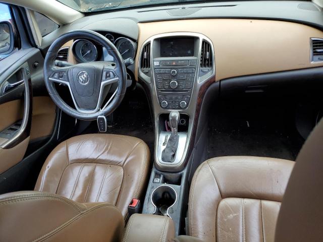 1G4PS5SK0E4187062 Buick Verano