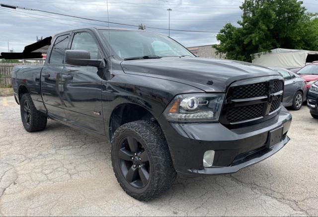 53483124 :رقم المزاد ، 1C6RR6FT6ES458582 vin ، 2014 Ram 1500 St مزاد بيع