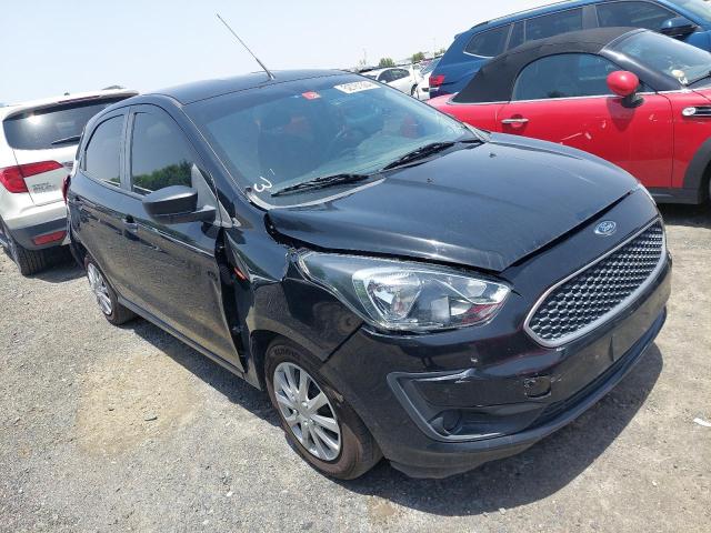 Auction sale of the 2019 Ford Figo, vin: *****************, lot number: 52781364
