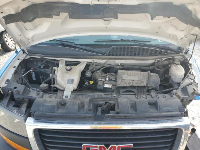 1GTW7AFG8K1315108 GMC Savana G2500