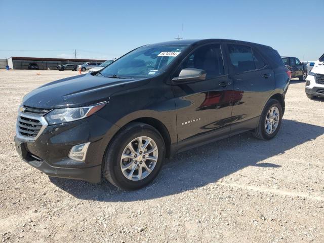 2GNAXHEV2L6280347 Chevrolet EQUINOX LS