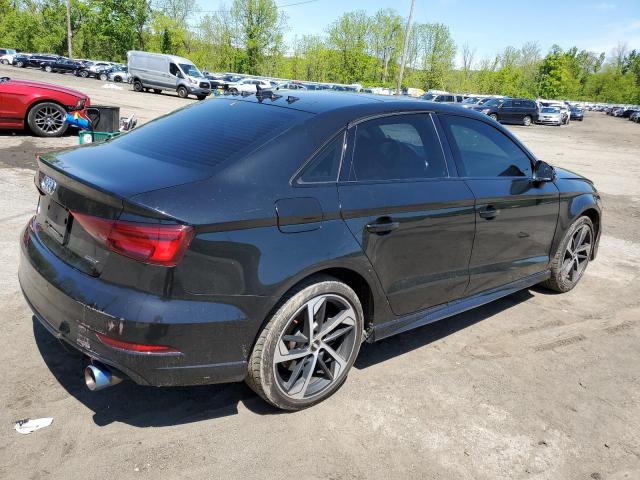 WAUJEGFF5LA103632 Audi A3 S-line Premium Plus