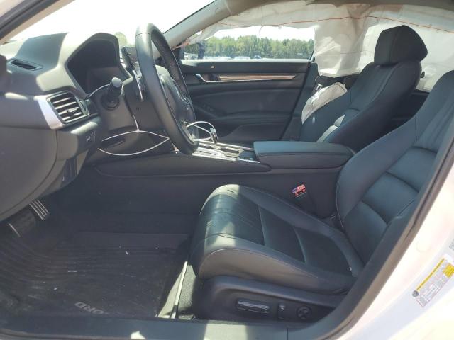 1HGCV1F46NA079501 Honda Accord Sport Se