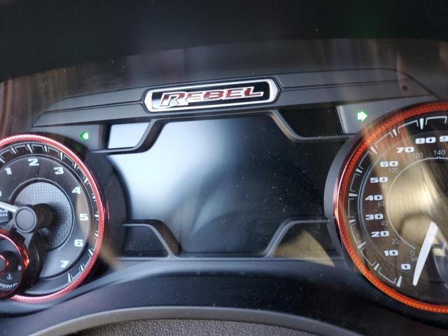 1C6SRFLT1KN715079 RAM 1500 Rebel