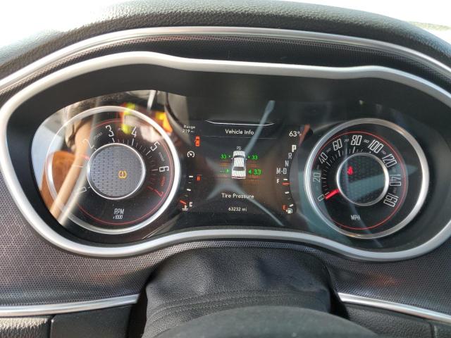 2C3CDZBG3FH702449 Dodge Challenger Sxt Plus
