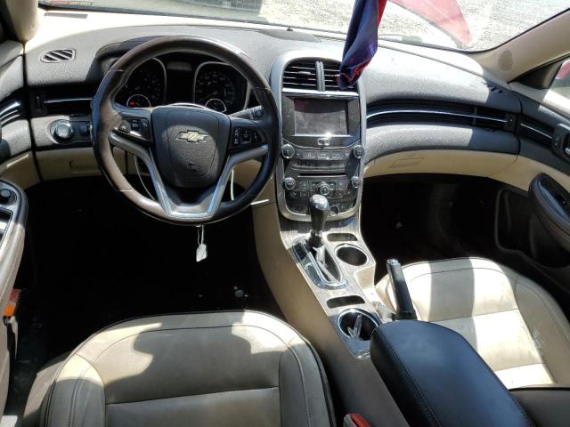 1G11E5SL9EF116403 Chevrolet MALIBU 2LT