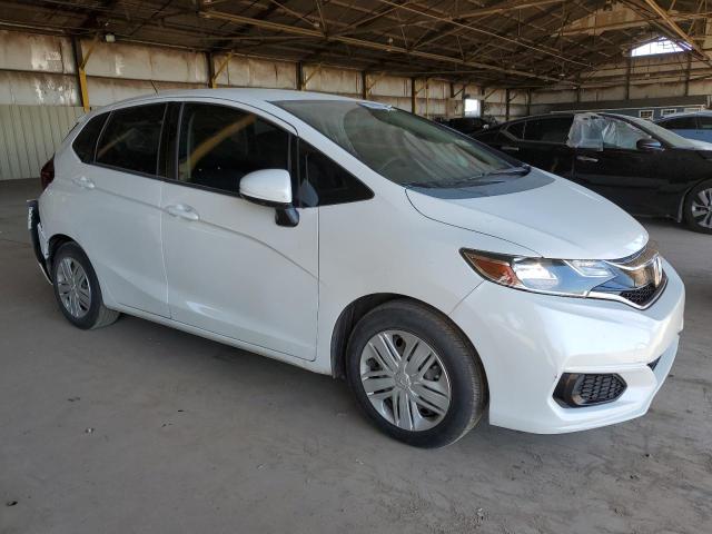 3HGGK5H4XKM705628 Honda FIT LX