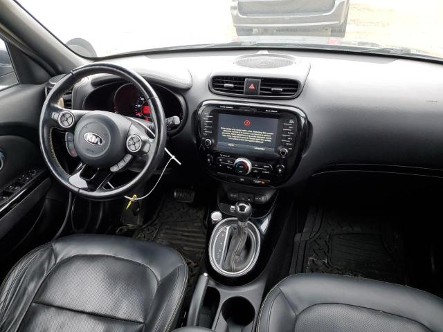 KNDJP3A59E7083809 KIA SOUL +