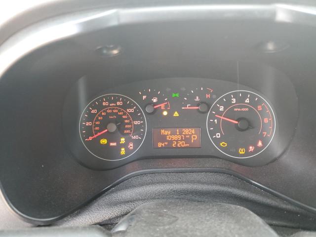 ZFBERFAB4J6J70054 RAM Promaster City