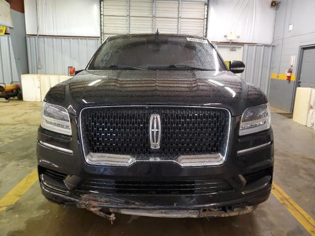 5LMJJ2LT2LEL18222 Lincoln Navigator Reserve