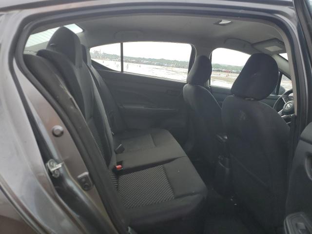 3N1CN8DVXML815403 Nissan VERSA S